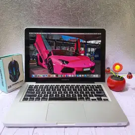 Macbook Pro 2011 Intel Core i5 Ram 8gb SSD 256gb