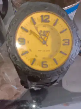 Jam tangan Caterpilar