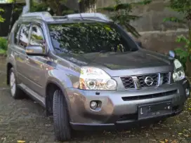 [LOW KM] Nissan Xtrail 2010 Istimewa