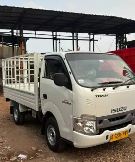 Bak Besi Krangkeng
