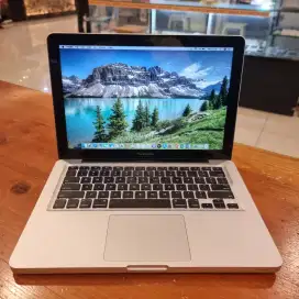 Macbook Pro 13 inch   mid 2012
