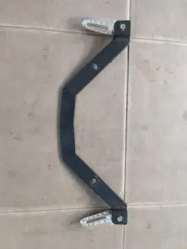 Footstep depan mio m3