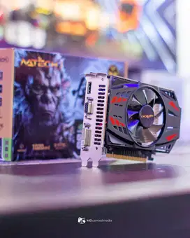 VGA NEW NATECH NVDIA GTX 750 TI 4GB DDR5 128BIT