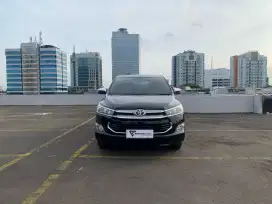 Toyota Kijang Innova Reborn 2.0 Q Matic Bensin 2018