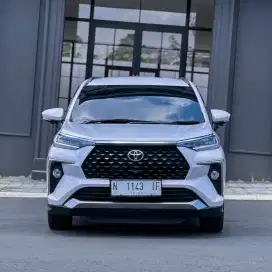Avanza Veloz Q AT 2022 ISTIMEWA