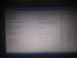 Laptop merk Asus x453MA