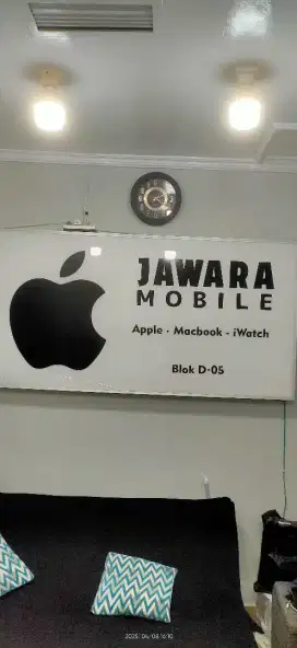 Terima iPhone dan android harga bagus