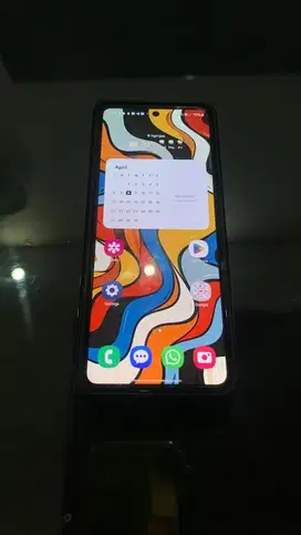 Samsung Z Fold 4 12/256GB Black Sein