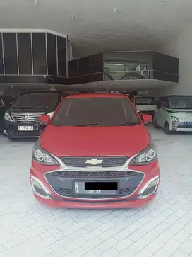 Chevrolet Spark 1.4 L Premier AT th 2019