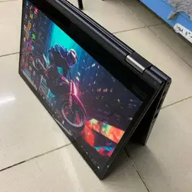 Lenovo Thinkpad L13 YOGA Core I5 GEN 10 RAM 8GB SSD 256GB D-SKI