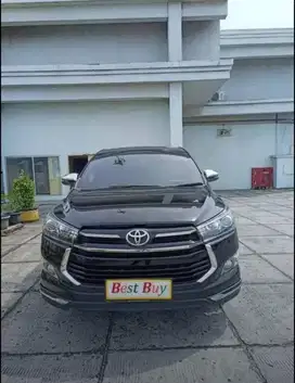Toyota Venturer 2.0 AT 2019