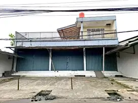 DIJUAL RUKO 2 LANTAI