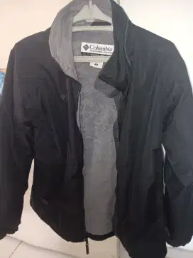 Jacket Columbia original