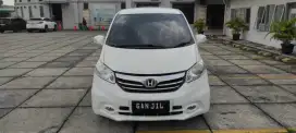 Freed Psd  Ac Double at 2013 Puti Km Low 80rban Tdp 15Jt Sj