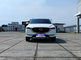 Mazda CX-5 2.5 Elite Skyactiv 2019 Km 65rb Pakaian Pribadi