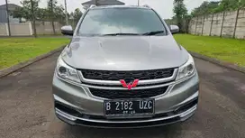 Wuling Cortez 1.5 S T Lux 2021 Cortez ST Lux KM49Rbuan TGN 1 Full Rec