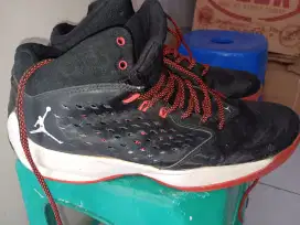 NIKE DUNK basket