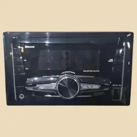 Audio honda brio E