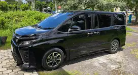 Toyota Voxy 2019 Bensin