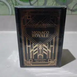 MYKONOS MONACO ROYALE