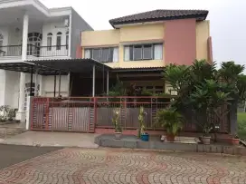 Rumah MURAH LUAS TANAH 322 HARGA 4 M Citra Gran Cibubur
