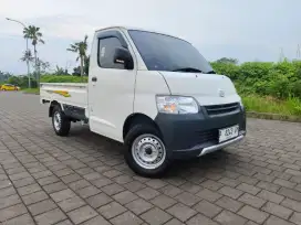Daihatsu Grandmax PU ACPS 1.5 Bensin Manual 2024