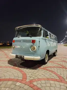 VW brasil Clipper 1984 volkswagen 1985 CDI Surat Komplit vw classic