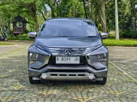 Mitsubishi Xpander Ultimate at 2019