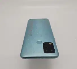 Infinix hot 10s 4/64gb
