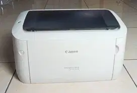 Printer Canon LBP 6030 toner