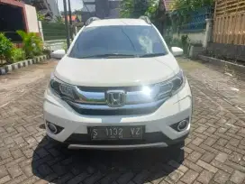 Honda BRV 1.5 E Automatic 2016