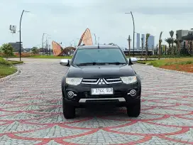 Pajero dakkar 2.5 AT 2013 diesel