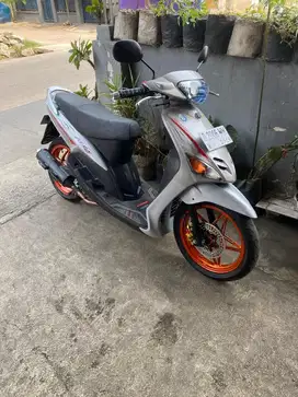 Mio sporty 2006