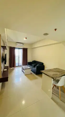 Sewa 3BR Meikarta Riverlake