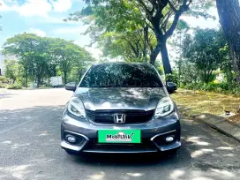 HONDA BRIO RS matic