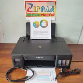 Printer Canon G1010 Infus Normal