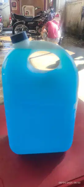 Shampo Salju Mobil/Motor 5L