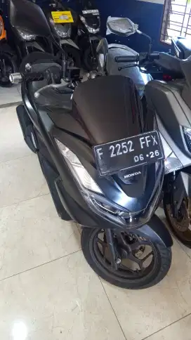Honda pcx 160 non abs