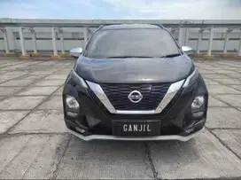 Nissan Livina VL 1.5 AT 2019 LOW KM RECORD Avanza Xtrail Xenia Xpander