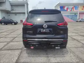 Nissan Livina VL 1.5 AT 2019 LOW KM RECORD Avanza Xtrail Xenia Xpander