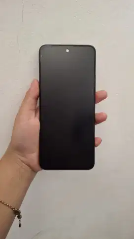 Redmi 12 second pemakaian cewek