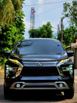 Mitsubishi Xpander 1.5 Sport Automatic 2022 Perfect Condt