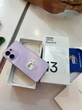 OPPO RENO13 SERIES NEW