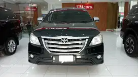 Toyota Kijang Innova 2015 Bensin