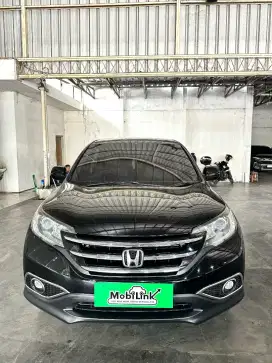 HONDA CR-V 2.,4 prestige matic
