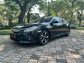 [Tdp 2 Juta] Honda Civic 1.5 ES Sedan AT 2018