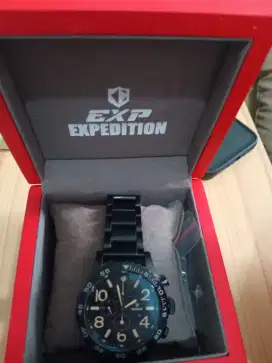 Dijual Jam Tangan Expedition