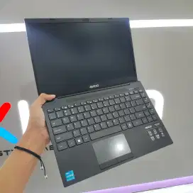 LAPTOP AXIOO HYPE JKT RAM 16GB SSD 512GB