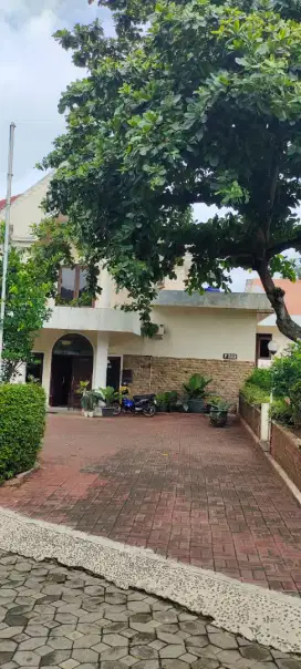 Jual Rumah Mewah Prospek investasi high profit