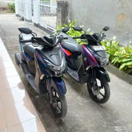 MOTOR YAMAHA MIO GEAR (TERBARU)